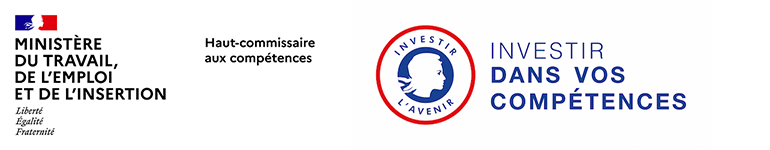 Logo Partenaires femmes motivées